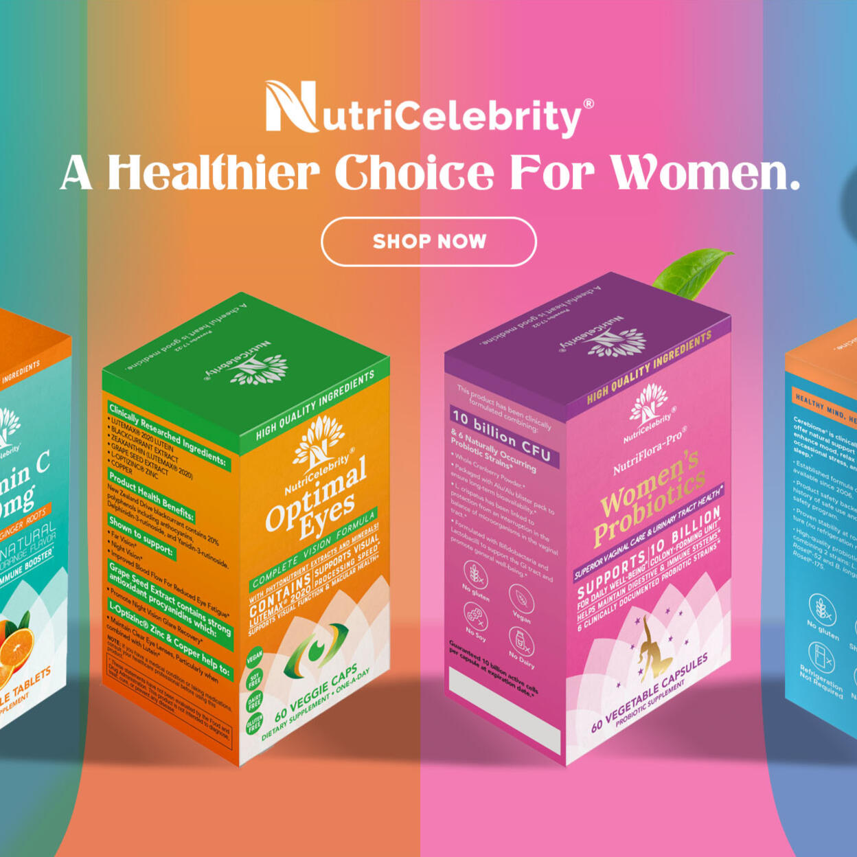 NutriCelebrity